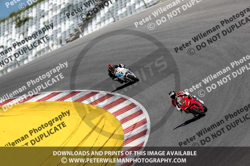 may 2019;motorbikes;no limits;peter wileman photography;portimao;portugal;trackday digital images